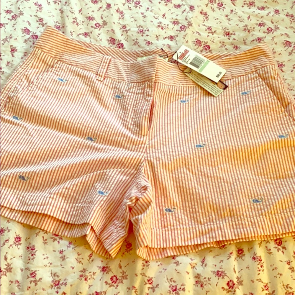 Vineyard Vines Shorts